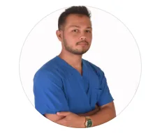 Dr. Johan