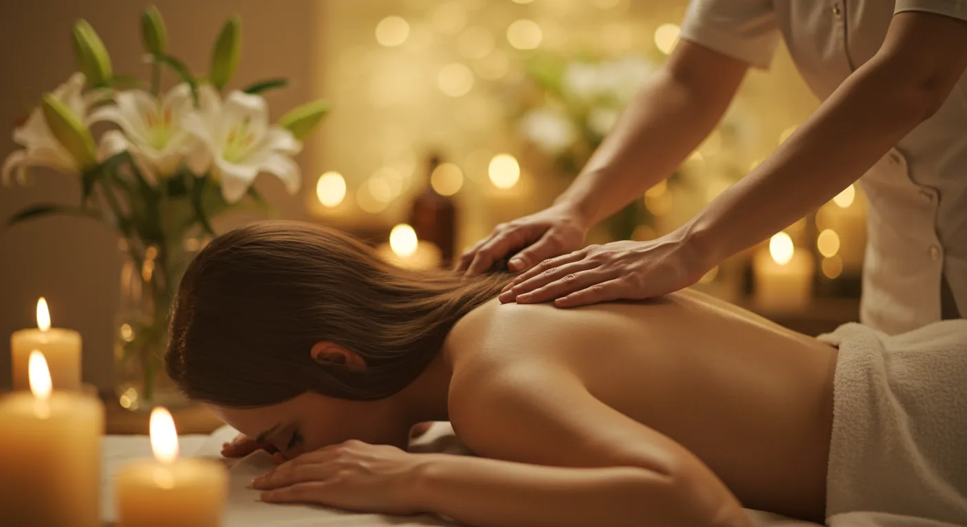 Aromaterapia Experience
