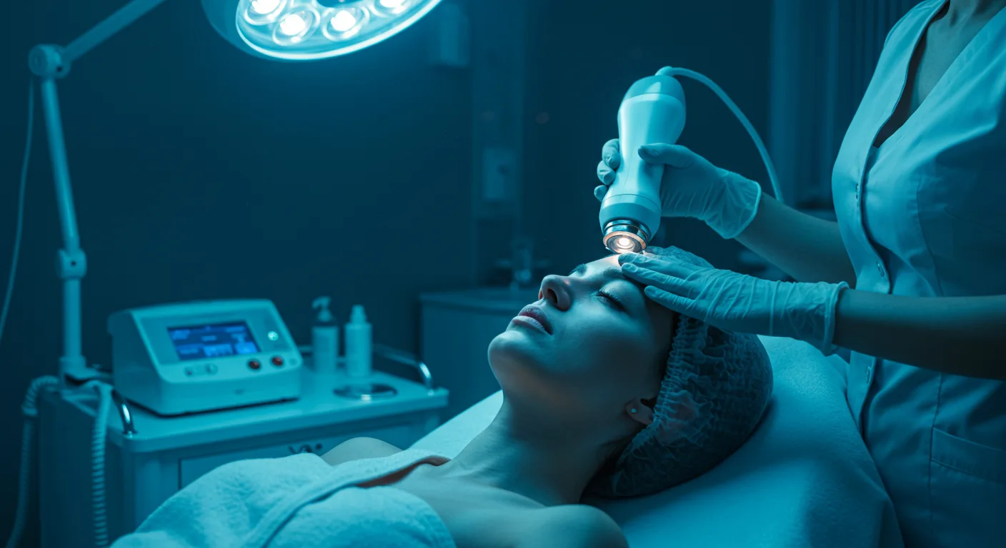 Facial Radiofrequency in Turrialba